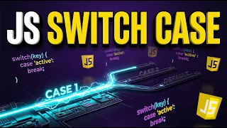 JavaScript Switch Case Tutorial in Bangla - JS Switch Statement