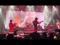 Zac Brown Band @ Hard Rock 4/26/25 - Paint It Black - Rolling Stones