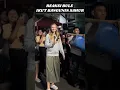 Download Lagu REAKSI BULE IKUT BANGUNIN SAHUR PERTAMA KALI DI INDONESIA