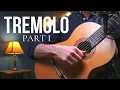 Download Lagu GUITAR TIP: Tremolo (Part I)