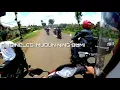 Download Lagu Udan Janji by. Dhevy Geranium || Video Lirik by. SING ON A BIKE #1