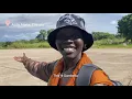 Making dreams come true - Behind the scenes of Hunkemoller x Nyakim Gatwech