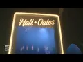 Hall & Oates - Rich Girl (Visualizer Video)