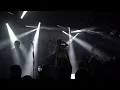 Thrown - Backfire (Live @ Paavli Kultuurivabrik, Tallinn, Estonia 08.04.2026)