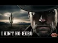 Download Lagu I Ain’t No Hero 🔥 808 Dark Outlaw Country Rock Trap Playlist | Gritty \u0026 Soulful Mix 2025