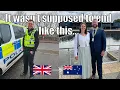 Download Lagu The reality of moving to Australia as a police officer…