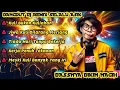 Lagu 🎧 Dangdut DJ Remix Selalu Asik - Jiwa Kuli Dilarang Meriang | Full Bass 🎧