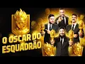 Lagu OSCAR DO ESQUADRÃO EDIÇÃO Nº1