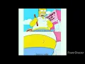 Fat Homer Simpsons