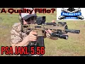 Does PSA Actually Make a Good Rifle The PSA JAKL 5 56