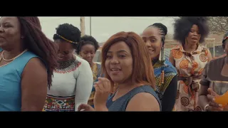 charma gal masa ft tarz b official music video