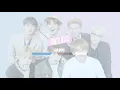 BTS ~ Heartbeat (BTS World Soundtrack) ~ Line Distribution