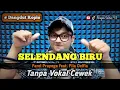 Download Lagu Selendang biru - karaoke duet tanpa vokal cewek dangdut koplo