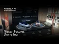 Nissan Futures a bird s eye view