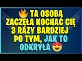 Download Lagu 🔥 TA OSOBA ZACZĘŁA KOCHAĆ CIĘ 3 RAZY BARDZIEJ PO TYM, JAK TO ODKRYŁA 😍