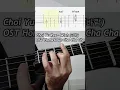 Download Lagu How to play - Wish - Choy Yu Ree TABS #guitar  #memes #easyguitartutorial #music