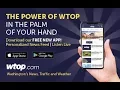 The New WTOP App