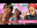 NoelSpedy Reacts On Creol ft Kameni “Fantastik” Collabo | African Music | Cameroon | Gabon 🇬🇦
