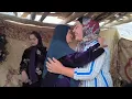 Shocking: Narges' unexpected behavior towards Mohammad's mother and sister!