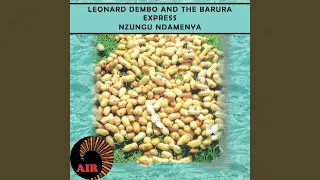 nzungu ndamenya