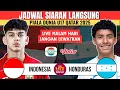 Download Lagu LIVE! Jadwal Piala Dunia U17 2025 - Indonesia vs Honduras - Head to Head \u0026 Prediksi Skor 