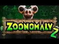 Download Lagu ZOONOMALY 2 IN GARRY'S MOD  //  ZOONOMALY // ZOONOMALY HORRER GAME PLAY/ FULL GAME All Puzzl