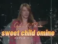 Download Lagu Guns N roses - sweet child o mine koplo version (cover)
