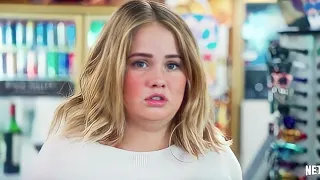 بنت تخينة بتتعرض للتنمر بتقرر تخس وتبقى جميلة وتدخل مسابقة ملكة جمال ملخص مسلسل Insatiable 