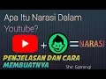 Cara Membuat Suara Mba Google