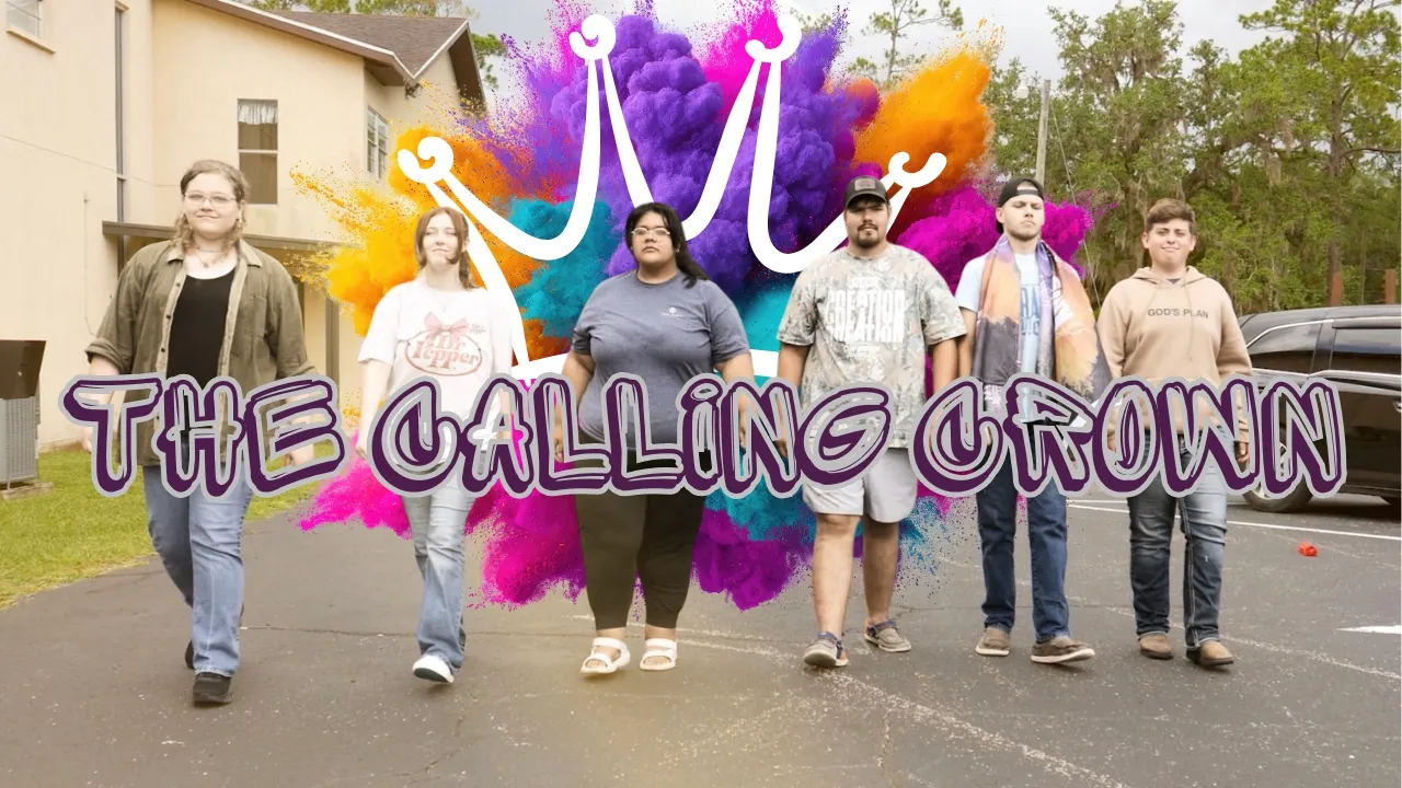 Kingdom Youth Promo
