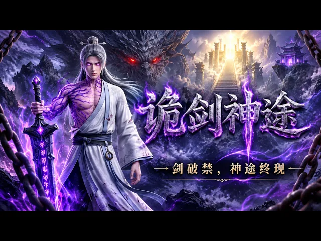 诡剑神途