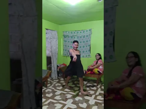 Wala na si Tatay, rampa na 😂 #comedy #funny