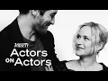 Patricia Arquette Jake Gyllenhaal Actors on Actors - PBS Edit