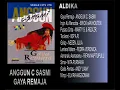 ANGGUN C SASMI   GAYA REMAJA FULL ALBUM