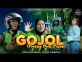 Download Lagu ARMEND HUTAGALUNG - GOJOL 'GOYANG OJEK ONLINE' (OFFICIAL MUSIC VIDEO)