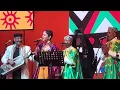 Download Lagu HAMID EL KASRI and Abir El Abad - Gnaoua Festival Thursday June 19 2025 - Essaouira, Morocco