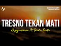 Download Lagu Tresno Tekan Mati - Happy Asmara Ft. Dinda Teratu (LIRIK)