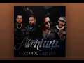 Aventura-Brindo Con Agua