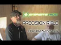 Sniper s Hide Precision Rifle Class How About Them Fundamentals
