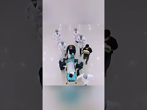 Ketika Orang-Orang Asing Bersatu Demi Satu Kehidupan #cuplikanfilm