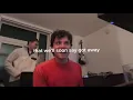 Mark Ambor | These Are The Days (Chorus) (Unreleased Snippet)