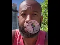 Dr Hellishly Elaine Responds To Public Backlash Of Her To Dr Chanita Foster