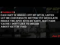 Warren G - This D.J. (Lyrics/Lyric Video)
