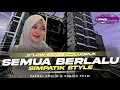 Download Lagu DJ SIMPATIK BIARLAH SEMUA BERLALU - SLOW BASS GLUDRUK [ LINNN MUSIC ]
