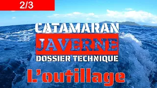 #2P Outillage et matériel suite
