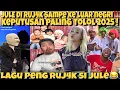 Download Lagu JULE DI RUJ4K SAMPE KELUAR NEGRI‼️LAGU PENGRUJAK JULE VIRAL DI TIKTOK !