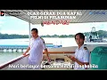 Lagu PROSES OLAH GERAK DUA KAPAL PELNI DI PELABUHAN KENDARI. 