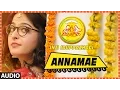 Download Lagu Annamae Full Song (Audio) || Inji Iduppazhagi || Anushka Shetty, Arya, Sonal Chauhan