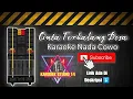 Download Lagu CINTA TERHALANG DOSA - KARAOKE nada cowo versi INDRA JAYA
