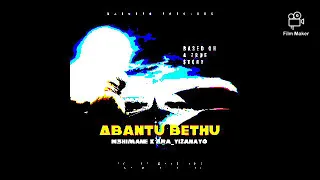 dj mshimane x ara yizanayo abantu bethu gqom 